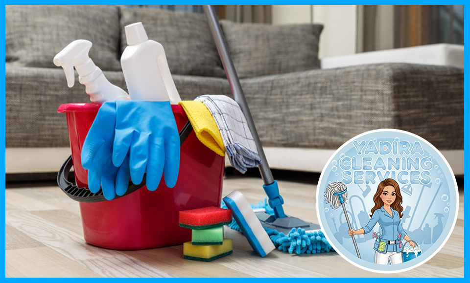 Yadira Cleaning Services Team