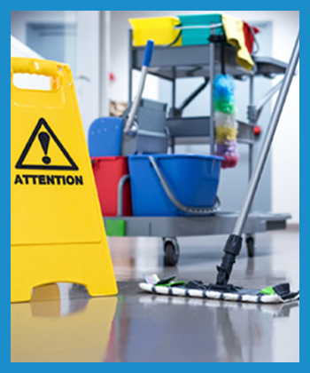 Quality Cleaning Yadira Cleaning Services